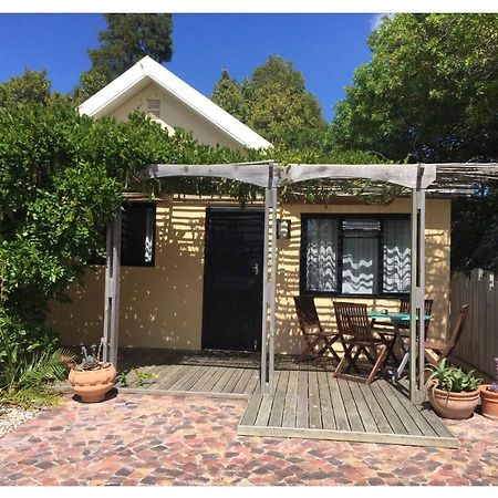Garden Cottage In Ambiente Guest House Knysna Exteriér fotografie